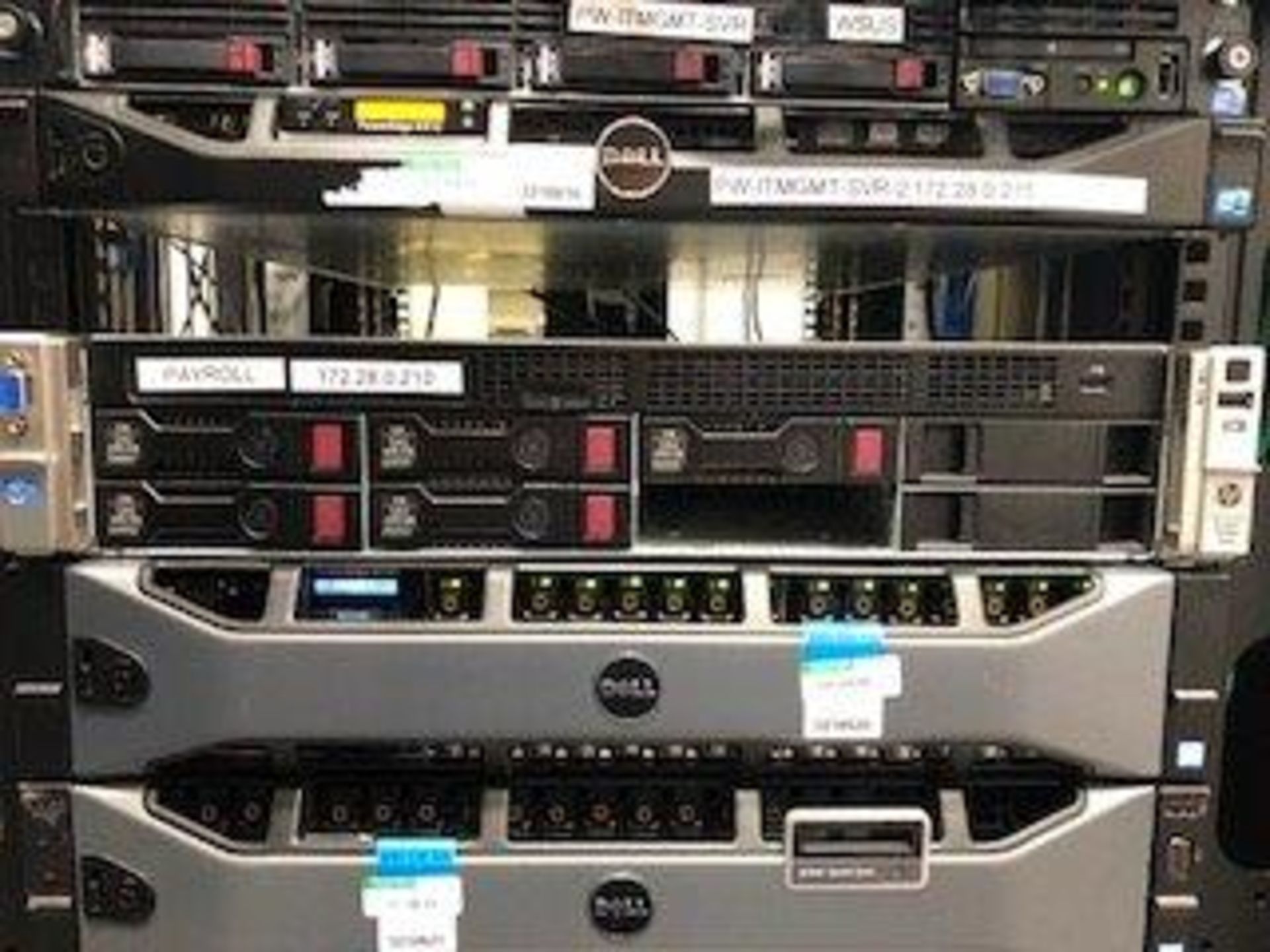 HP Proliant DL380E Gen8 Server (Reserved Delivery