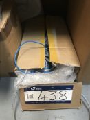 Flame Retardant Cable in Box