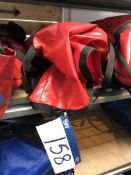 Rescue Kits, in bag