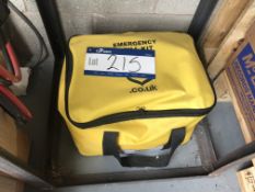 Yellow Shield Battery Acid Spill Kit (16 litre)