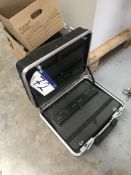 GT Line Electrician’s Hard Case Toolbox