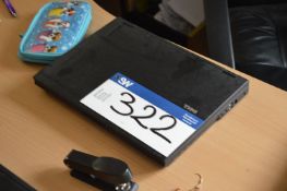 Dell Latitude E5400 Laptop (hard drive removed) (n