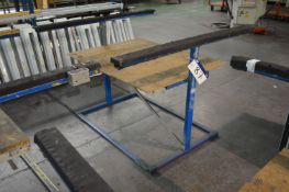 Steel Framed Workstands