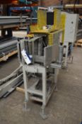 Ruchser RU-FE Automatic Protective Tape Applicatio