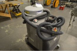 2016 Nilfisk CTS22 LC Z22 INDUSTRIAL VACUUM CLEANE