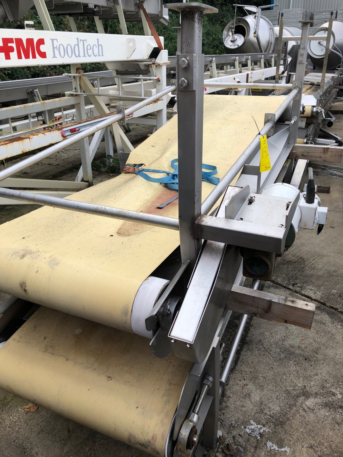 Two Conveyors - Bild 3 aus 3