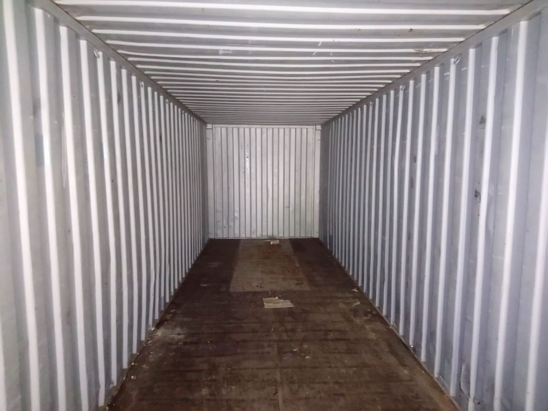 40ft Container - Bild 4 aus 5