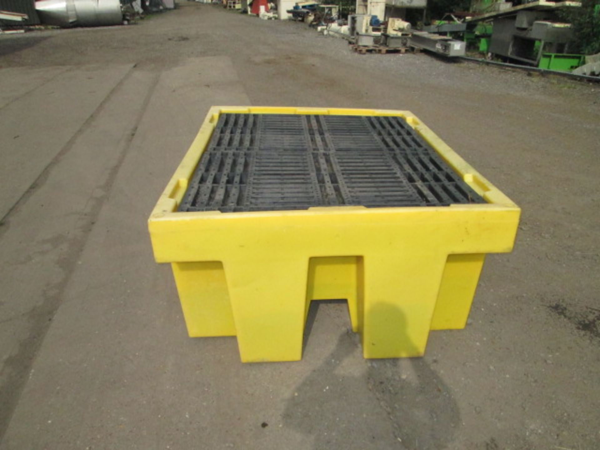 GRP Bund for IBC - Bild 2 aus 3