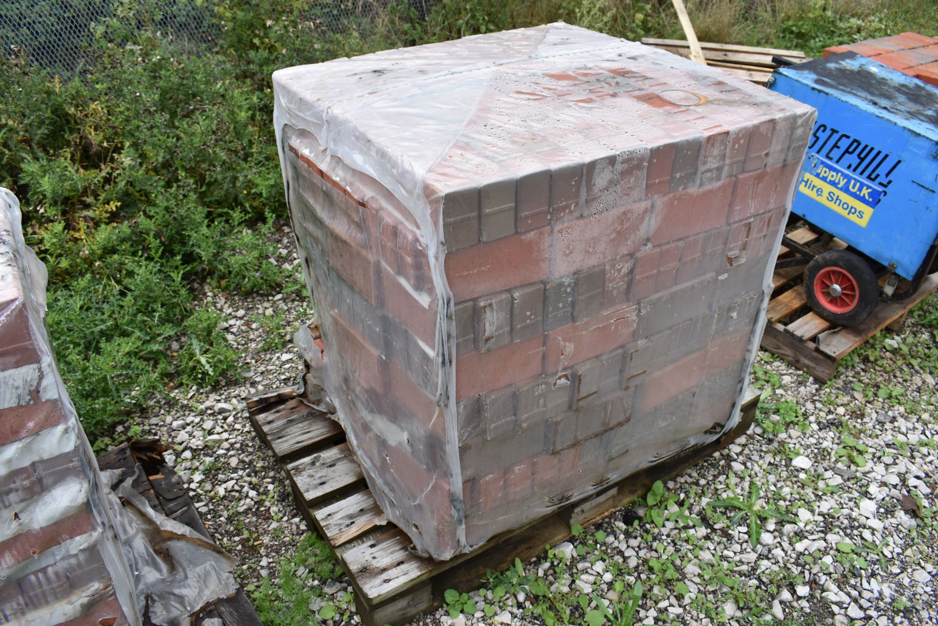 5 x Pallets of Block Pavers - Image 5 of 6