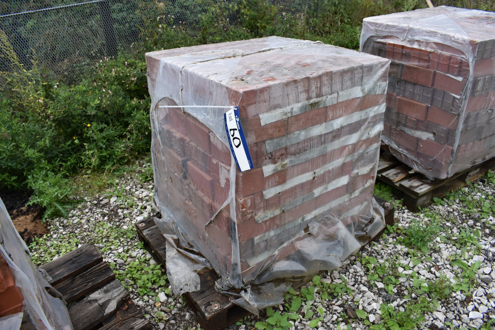 5 x Pallets of Block Pavers - Image 4 of 6