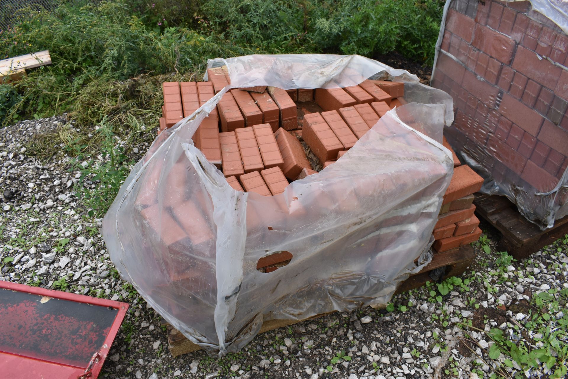 5 x Pallets of Block Pavers - Image 2 of 6