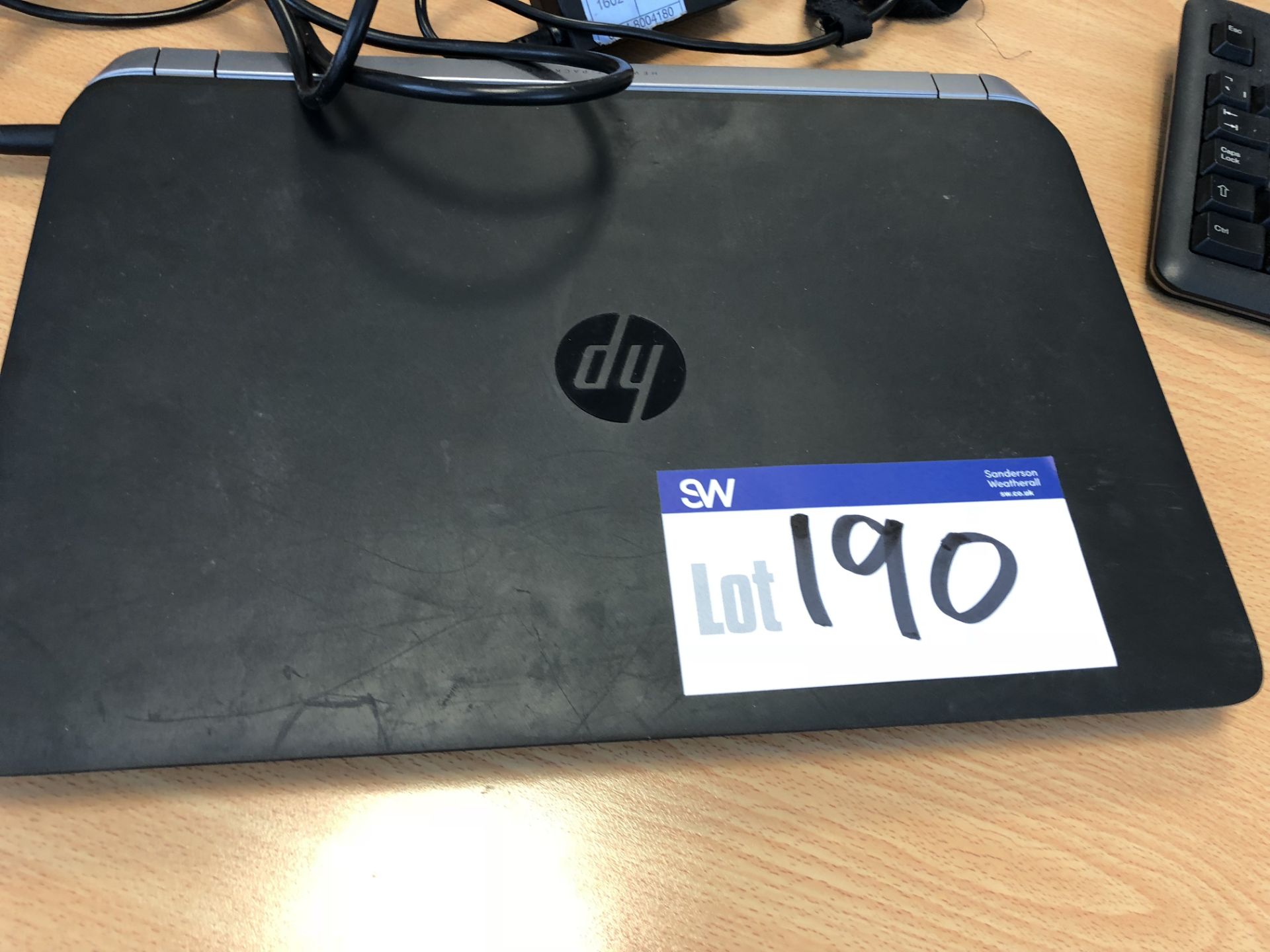 HP Probook 450 Laptop