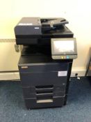 Utax 3206Ci Copier / Printer