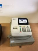 Samsung ER-150 Cash Register