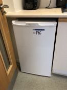 Fridgemaster Refrigerator