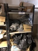 Contents to One Bay inc Nails, Fittings, Screws an
