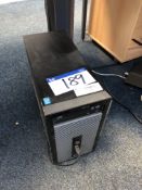 HP Pro Desk Personal Computer (No Monitor)