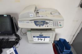 Brother DCP8040 Laser Copier, Printer, Scanner