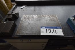 Criterion 460 x 310mm Surface Plate Grade B