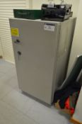 Single Door Storage Safe/ Cabinet (Please note this item is located at Avocado Court, 3 Commerce