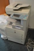 Canon iR3225N Photocopier (Please note this item is located at Avocado Court, 3 Commerce Way, off