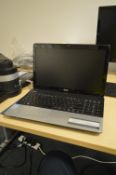 Acer TravelMate P253-M Laptop (hard drive removed) (Please note this item is located at Avocado