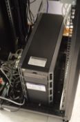 Dell PowerEdge T320 Tower Server (hard drive removed) (Please note this item is located at Avocado
