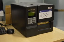 TSC MET240 Bar Code Printer, serial no. M2416120367 (Please note this item is located at Avocado
