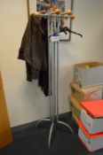 Hat & Coat Stand (Please note this item is located at Avocado Court, 3 Commerce Way, off