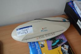Rexel LV340HS Laminator, 240V (Please note this item is located at Avocado Court, 3 Commerce Way,