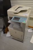 Canon iR3235N Photocopier (Please note this item is located at Avocado Court, 3 Commerce Way, off