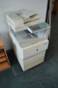 Canon iRC2880i Photocopier (Please note this item is located at Avocado Court, 3 Commerce Way, off