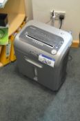 Fellowes 58-59Ci Shredder (Please note this item is located at Avocado Court, 3 Commerce Way, off