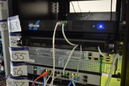 Morlex Server Equipment (Please note this item is located at Avocado Court, 3 Commerce Way, off