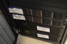 HP Proliance DL380G7 Rack Server (hard drives removed) (Please note this item is located at