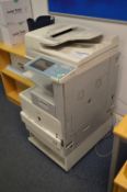 Canon iR3235N Photocopier (Please note this item is located at 1 Mosley Road, Stretford, Manchester,