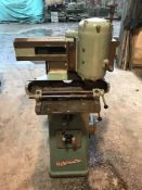 Robinson Type SQ.E Lap Grinder, machine no. 359, 1