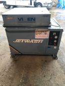 Vixen Hot Fluid Jet Wash Unit, three phase