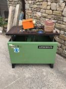 Arminius T10 Profile Sander