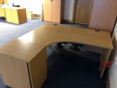 Office Desk