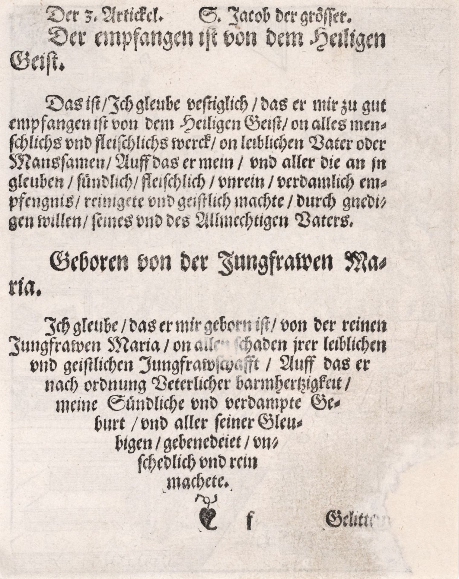 Lucas Cranach d.Ä. "Das Martyrium der zwölf Apostel". 1512. Lucas Cranach d.Ä. 1472 Kronach  1553 - Image 20 of 24