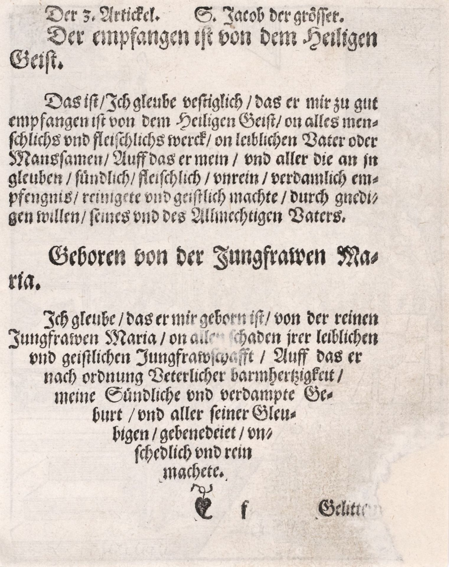 Lucas Cranach d.Ä. "Das Martyrium der zwölf Apostel". 1512. Lucas Cranach d.Ä. 1472 Kronach  1553 - Bild 20 aus 24