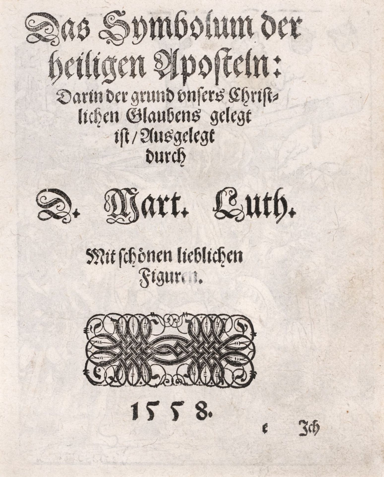 Lucas Cranach d.Ä. "Das Martyrium der zwölf Apostel". 1512. Lucas Cranach d.Ä. 1472 Kronach  1553 - Bild 24 aus 24