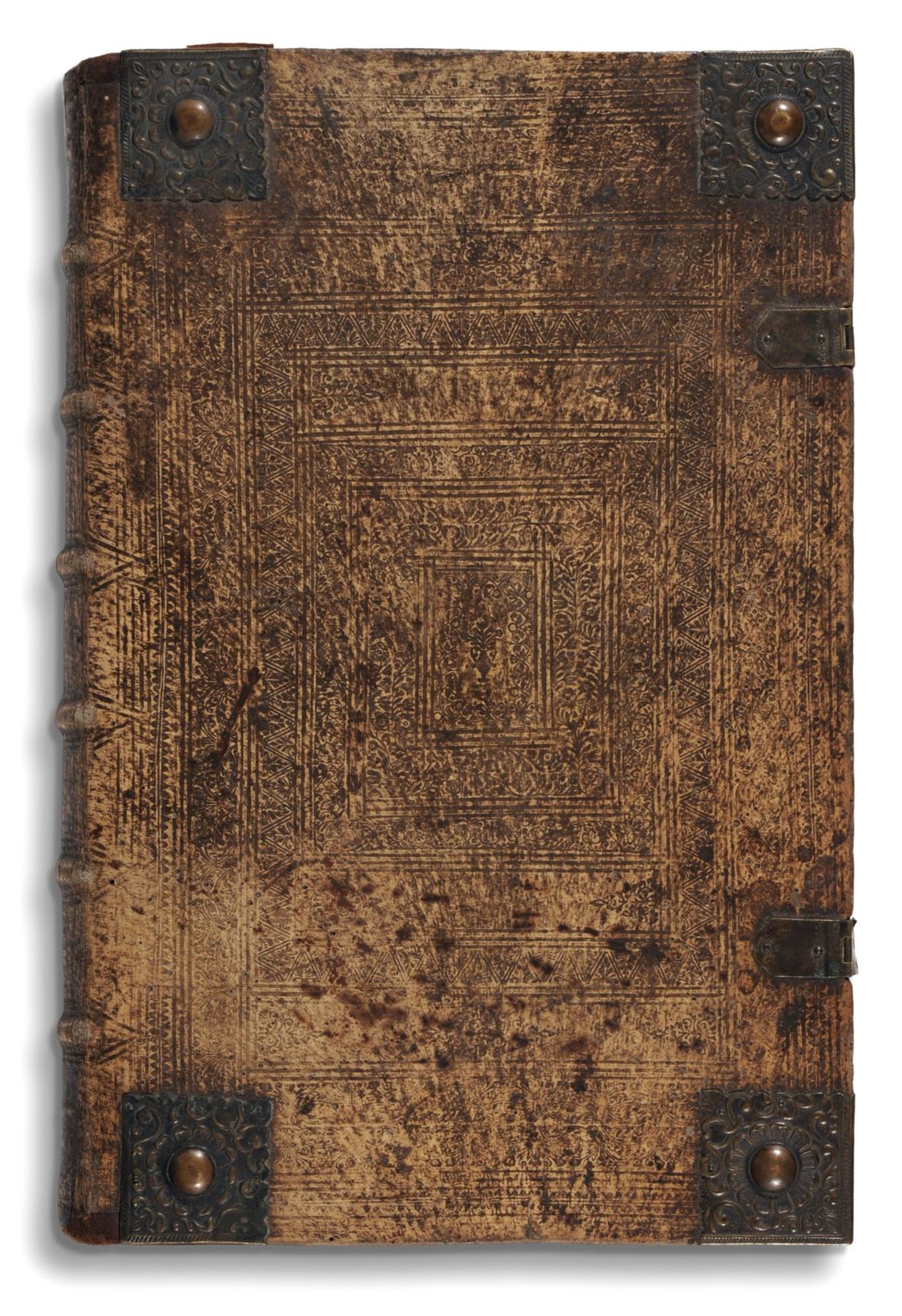 Johann Ernst Schultzen "Die ganze Heilige Schrift". 1736. Johann Ernst Schultzen 18. Jh.Adam Nicolai - Bild 12 aus 12