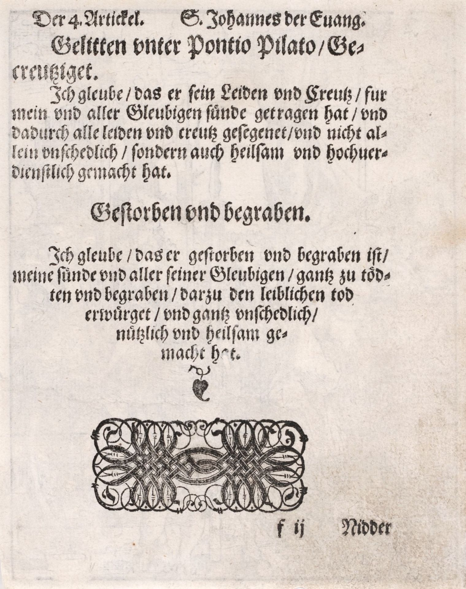 Lucas Cranach d.Ä. "Das Martyrium der zwölf Apostel". 1512. Lucas Cranach d.Ä. 1472 Kronach  1553 - Bild 10 aus 24