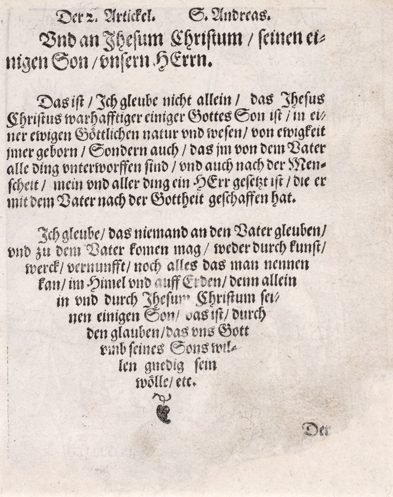 Lucas Cranach d.Ä. "Das Martyrium der zwölf Apostel". 1512. Lucas Cranach d.Ä. 1472 Kronach  1553 - Image 18 of 24