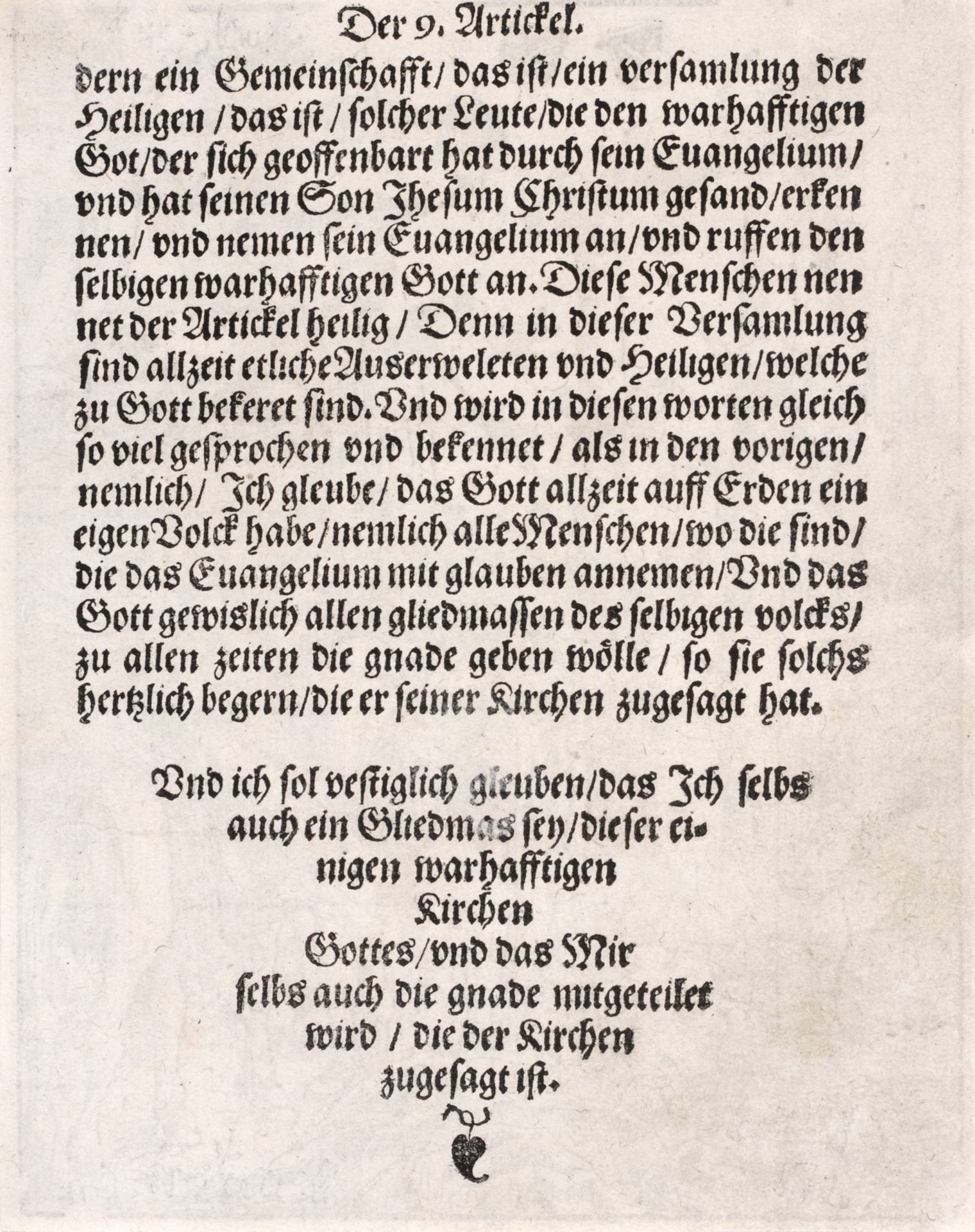 Lucas Cranach d.Ä. "Das Martyrium der zwölf Apostel". 1512. Lucas Cranach d.Ä. 1472 Kronach  1553 - Image 6 of 24