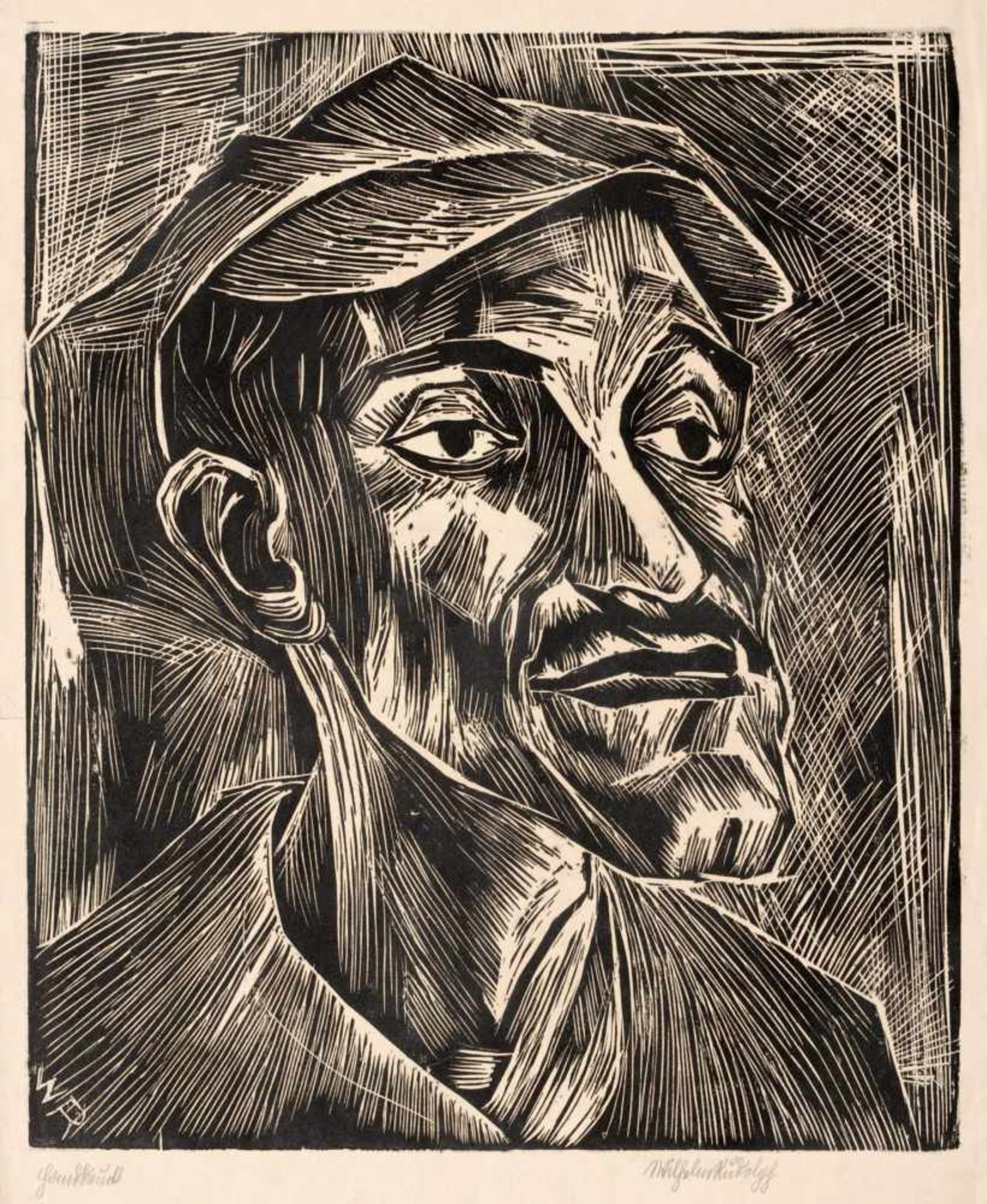 Wilhelm Rudolph 