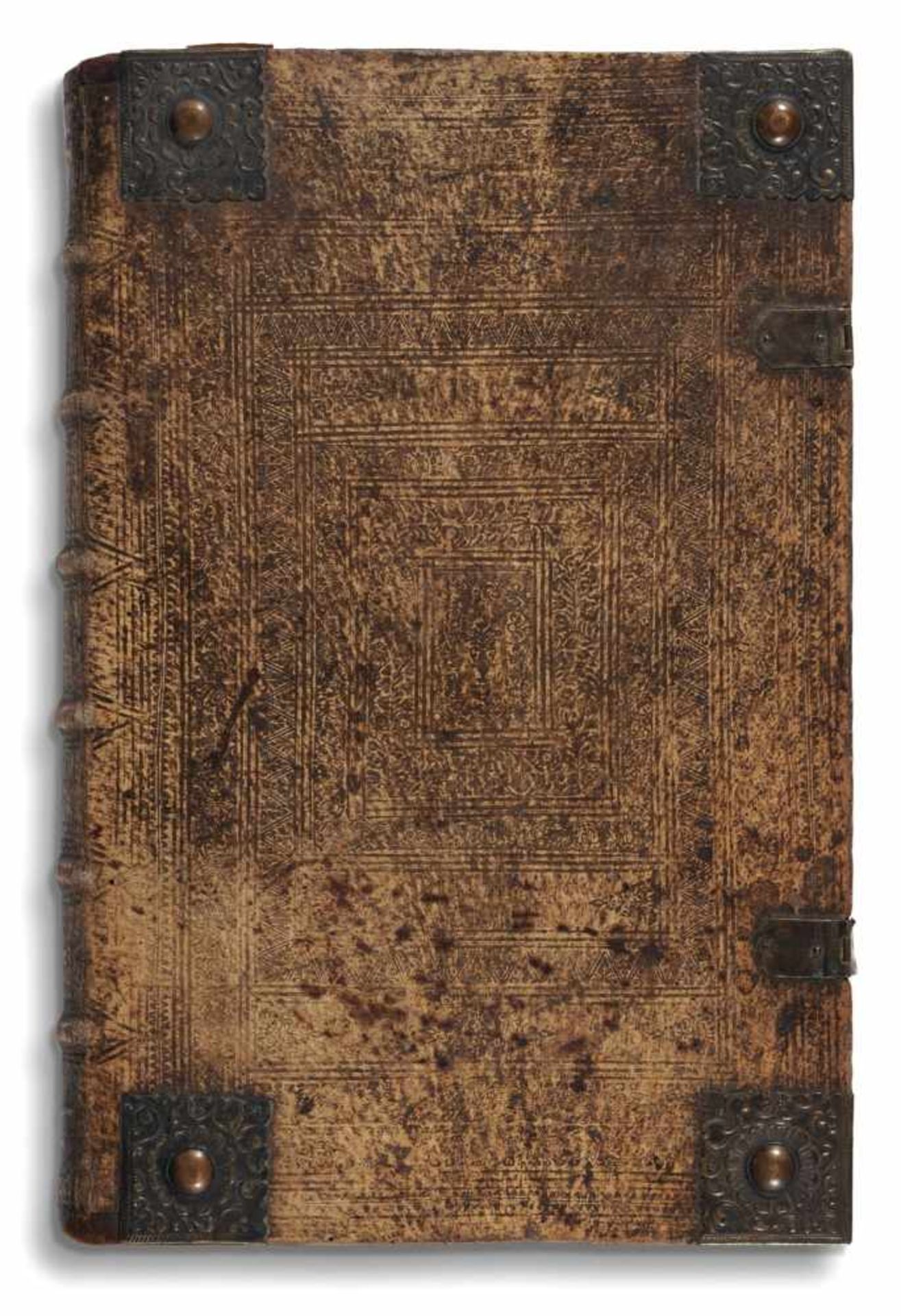 Johann Ernst Schultzen "Die ganze Heilige Schrift". 1736.Johann Ernst Schultzen 18. Jh.Adam - Bild 12 aus 12