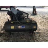 Napa, Air compressor